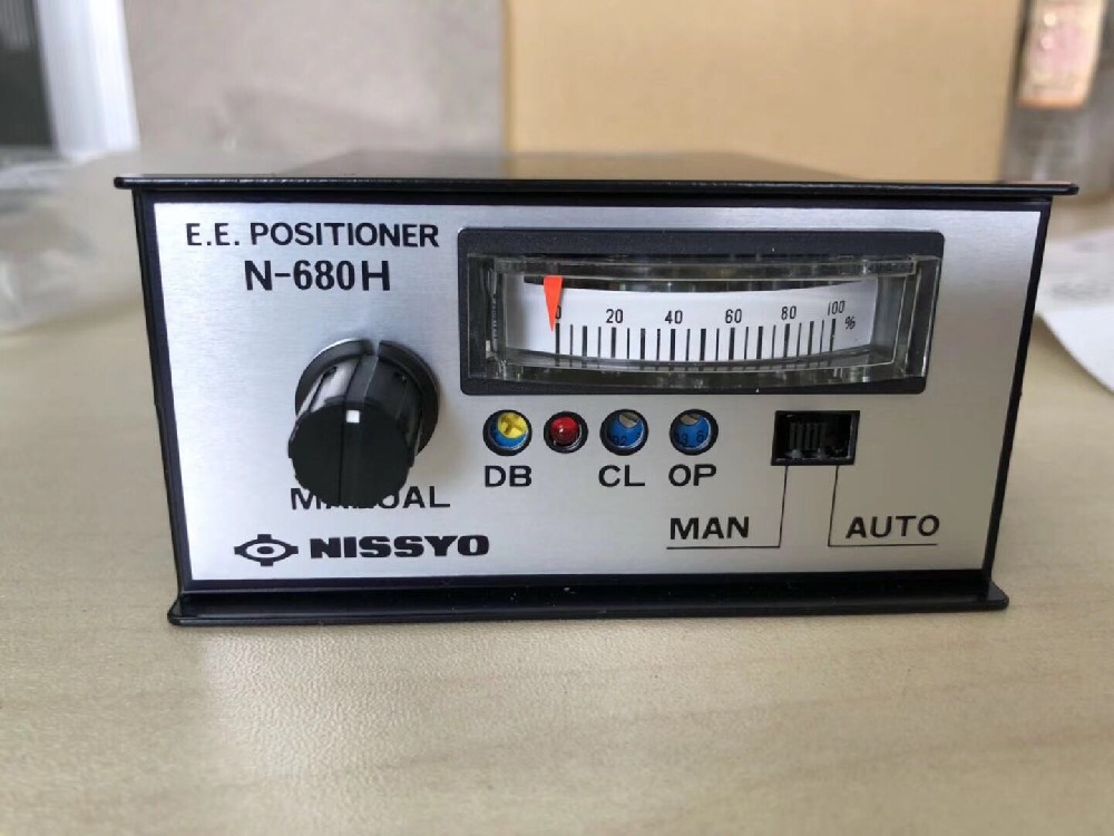 欧宝体育app注册NISSYO N-680H控制器
